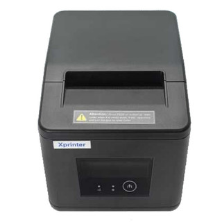 [CHÍNH HÃNG]Máy in bill,Máy in hoá đơn Xprinter XP-Q805KL [USB + LAN]