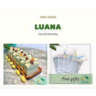 Xà phòng kén tằm 100g