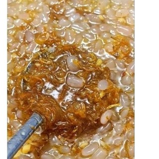 Hủ 1kg đác rim tắc xí muội đường phèn