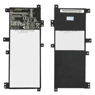 🎁 Pin laptop Asus X454 X454L X454LA X454LD R554 - C21N1401