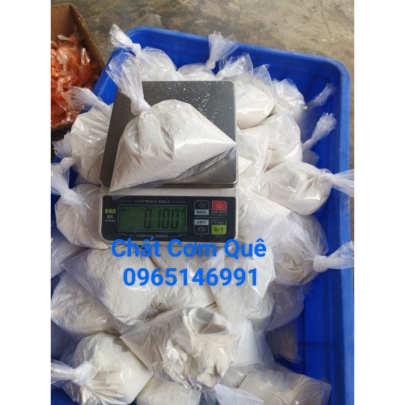 100g HEC chất tạo đặt 30k