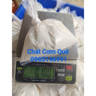 100g HEC chất tạo đặt 30k