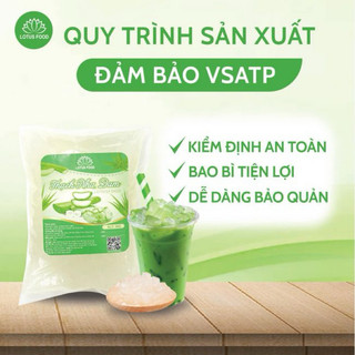 Thạch Nha Đam Lotus 300G