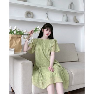 váy bầu, đầm bầu công sở mẫu mới