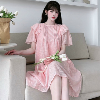 váy bầu, đầm bầu công sở mẫu mới
