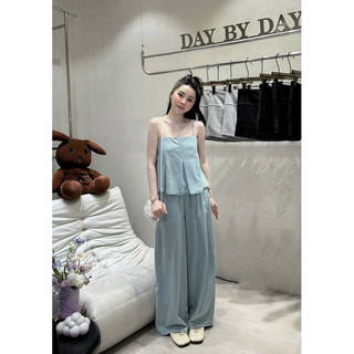 Set áo bò dây và quần chuẩn Linh Hoàng