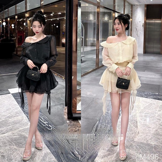 Đầm cổ sơ mi bigsize 60 đến 90 ký chất vải taptar