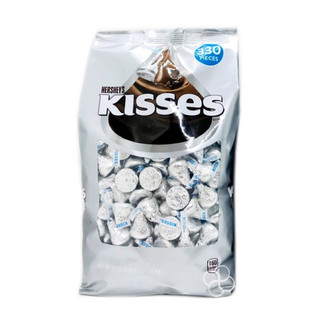 Kẹo Socola Hershey’s Kisses 1.58g của Mỹ