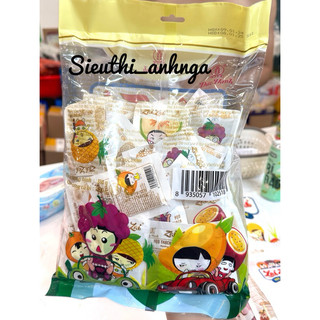 Thạch Zai Zai Đức Hạnh Túi 1Kg