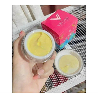 Kem dưỡng trắng da venita