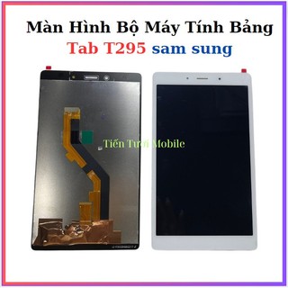 Màn hình bộ Máy tính bảng Samsung Galaxy Tab A8 8" T295 (2019)