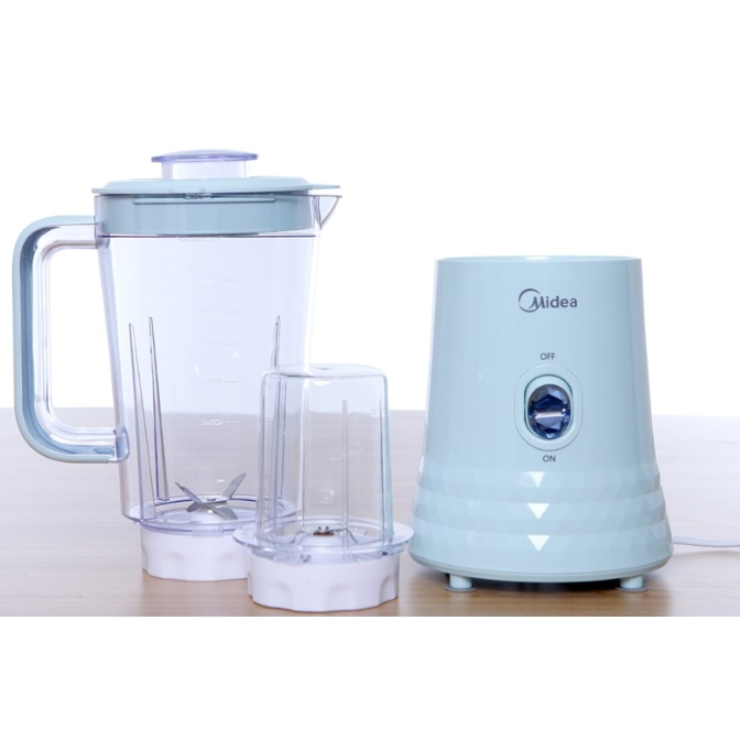 Phụ kiện Máy xay sinh tố Midea MJ-BL35 Xanh