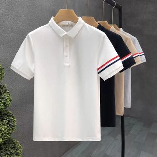 Áo thun nam GOZIN chất vải cotton thông thoáng và thấm hút mồ hôi phong cách trẻ trung cao cấp -JA05