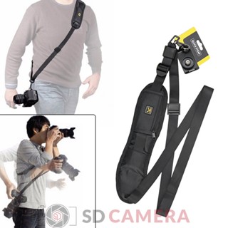 Dây đeo Chéo thao tác nhanh Dây đeo chống mỏi chịu lực cho máy ảnh Canon, Sony, Nikon, Fujifilm, Panasonic