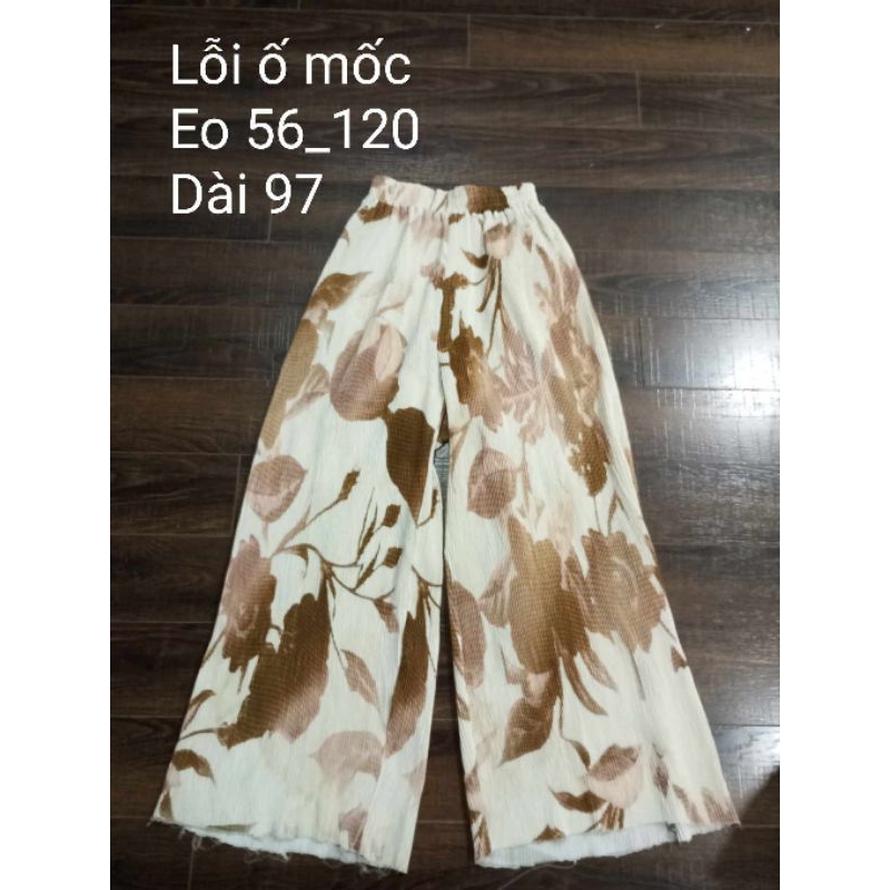 Lô quần Si lộn xộn ( Hàng Lỗi) _15(dck)