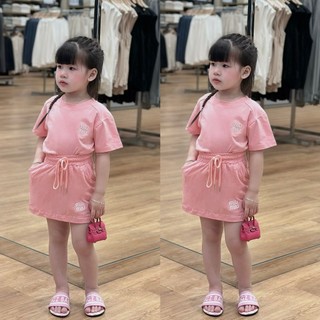 Sét bộ miu 3 màu cv cho bé