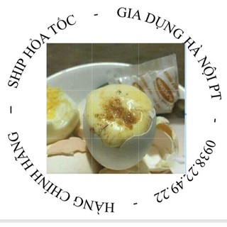 Trứng vịt ấp dở /trứng gà ấp dở /trứng ung/muối chấm(2 chục) có hàng vào sáng thứ 6-->tối chủ nhật)
