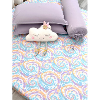❄️❄️❄️ set drap thun lạnh thái lan _ mát lạnh _ không xù _ không nhão giãn _ dày dặn
