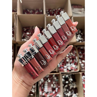 Son dưỡng Dior Lip Maximizer mẫu mới 6ml / Mini 2ml