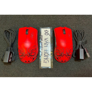 Chuột Gaming không dây Razer DeathAdder V3 Pro Faker Edition