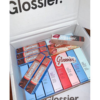 [BILL US] Son dưỡng môi Glossier Balm Dotcom 15ml