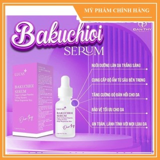 Serum Bakuchiol Đan Thy