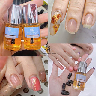 dầu tháo móng úp  , dưỡng móng( chính hãng)
