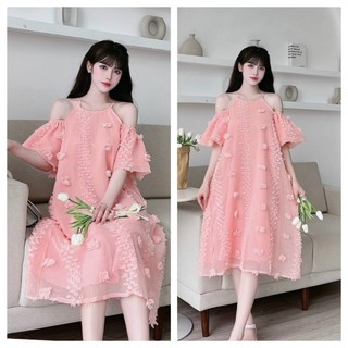 Đầm bầu xinh, đầm bầu kết hợp