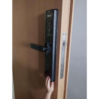 Khóa vân tay PHGLock FP7166A