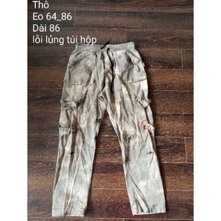 Lô quần si _ 2