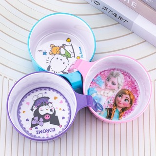 🌸CHÉN BÁT CÓ QUAI CẦM HELLO KITTY DOREMON & FRIENDS