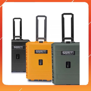 (Loại lớn) Thùng Smriti S5236 chống sốc chống nước