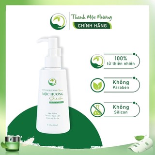 [Chính Hãng] Dung Dịch Vệ Sinh Mộc Hương Garden - Tặng Kèm Nước Hoa Vùng Kín