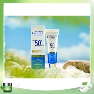 [Chính Hãng] Kem chống nắng Optimus Thanh Mộc Hương tuýp 20ml