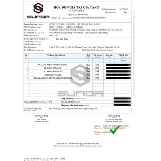 MẪU THỬ🌲 Nước hoa Le Labo Another 13 🌲
