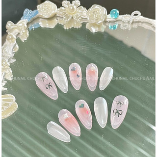 Nailbox chuchu . nailbox dễ thương