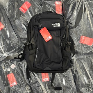 Balo TNF Sốp Phô Mai đeo lên bao lực