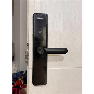 Khóa vân tay PHGLock FP7166A