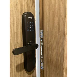 Khóa vân tay PHGLock FP8501 App tiếng việt