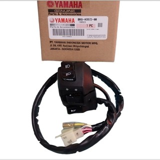 Cùm trái r15 v3 / up exciter 150