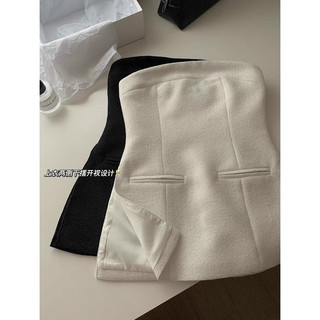 set dạ tweed quây mặc hè