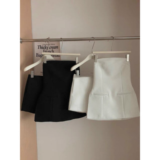 set dạ tweed quây mặc hè