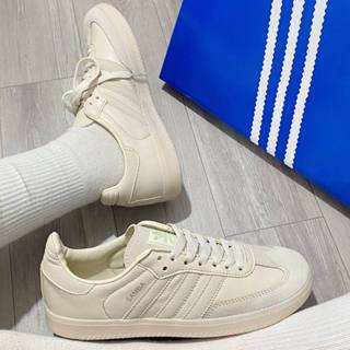  Giày thể thao Adidas Samba ‘Linen Savanna’ FZ5603 