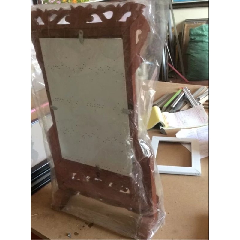 Khung Ảnh Thờ Cúng (20x30)