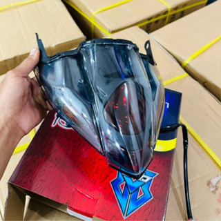 Đèn Hậu Lc135 Gắn Exciter 135 -Exciter 50 cc Như zin