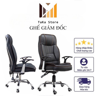 Ghế giám đốc,ghế văn phòng,ghế làm việc//NT TaKa