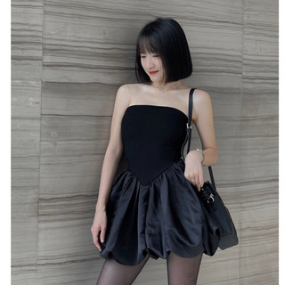 [ Ảnh thật ] Váy áo quây hàng loại 1 xinh xắn dành cho nữ