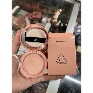 [CHUẨN AUTH 100%] PHẤN BẮT SÁNG 3CE GLOW BEAM HIGHLIGHTER