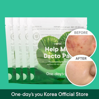 Túi refill one day’s you dacto pads