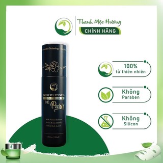 [Chính Hãng] Kem Dưỡng Trắng Body Thanh Mộc Hương